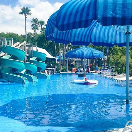 St Martin Beachwalk Viilas 112 德斯廷 外观 照片