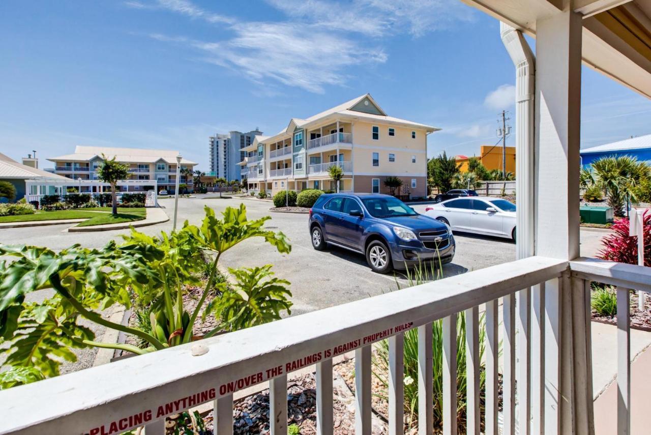 St Martin Beachwalk Viilas 112 德斯廷 外观 照片