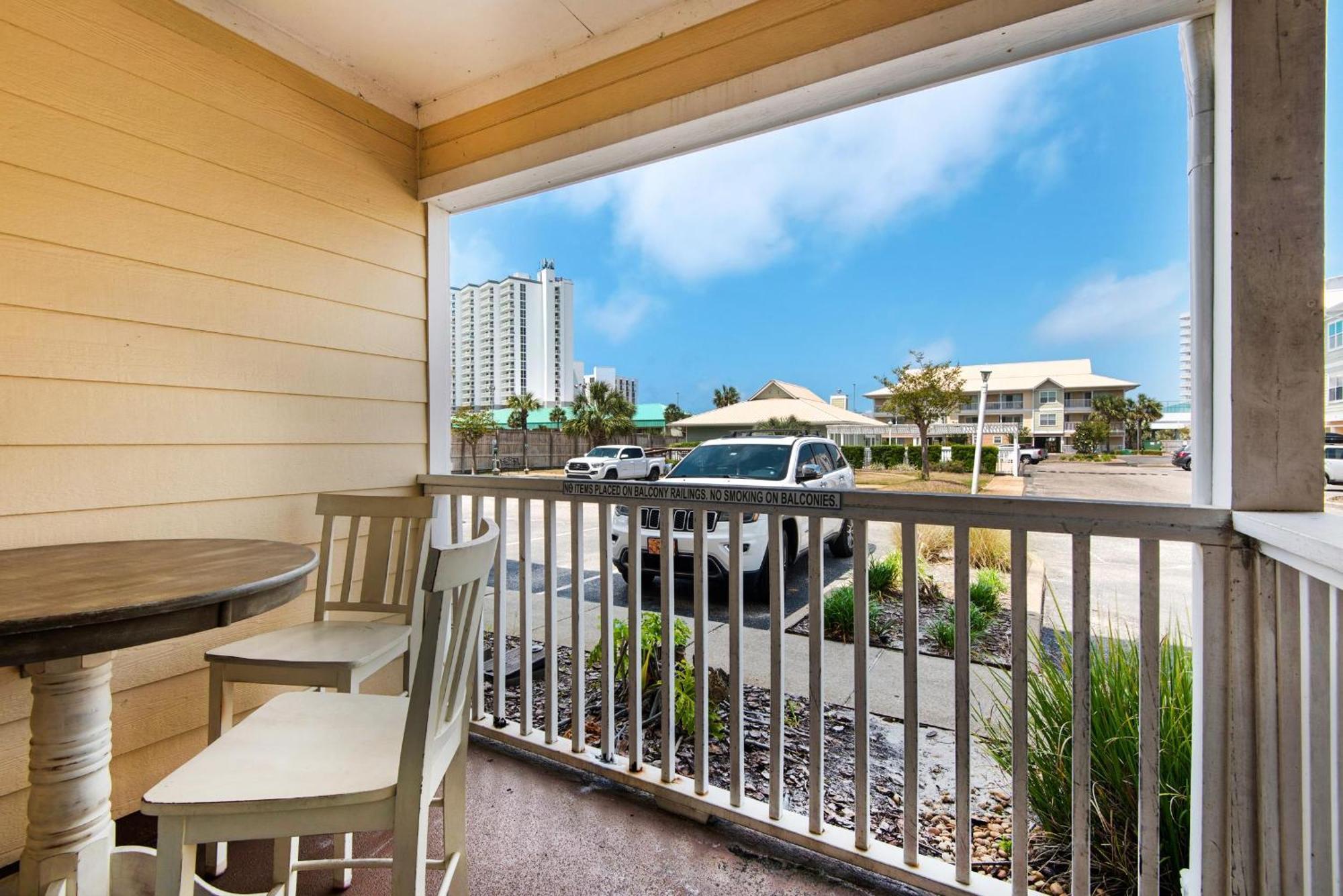 St Martin Beachwalk Viilas 112 德斯廷 外观 照片