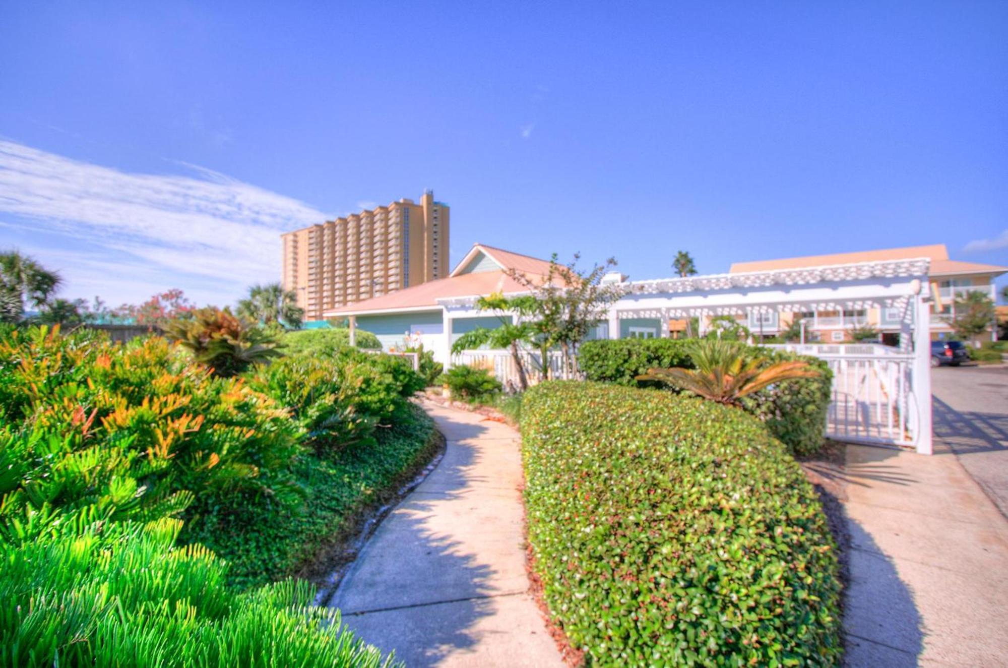 St Martin Beachwalk Viilas 112 德斯廷 外观 照片