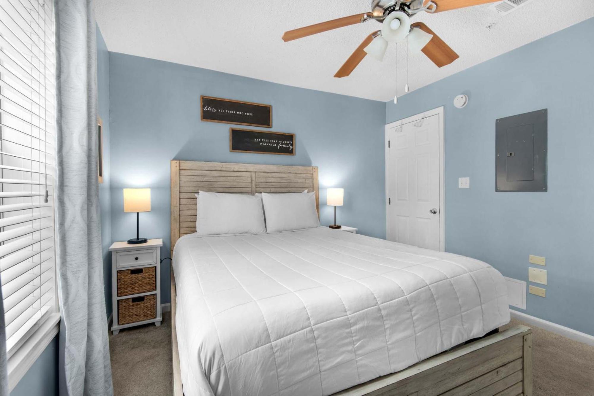 St Martin Beachwalk Viilas 112 德斯廷 外观 照片