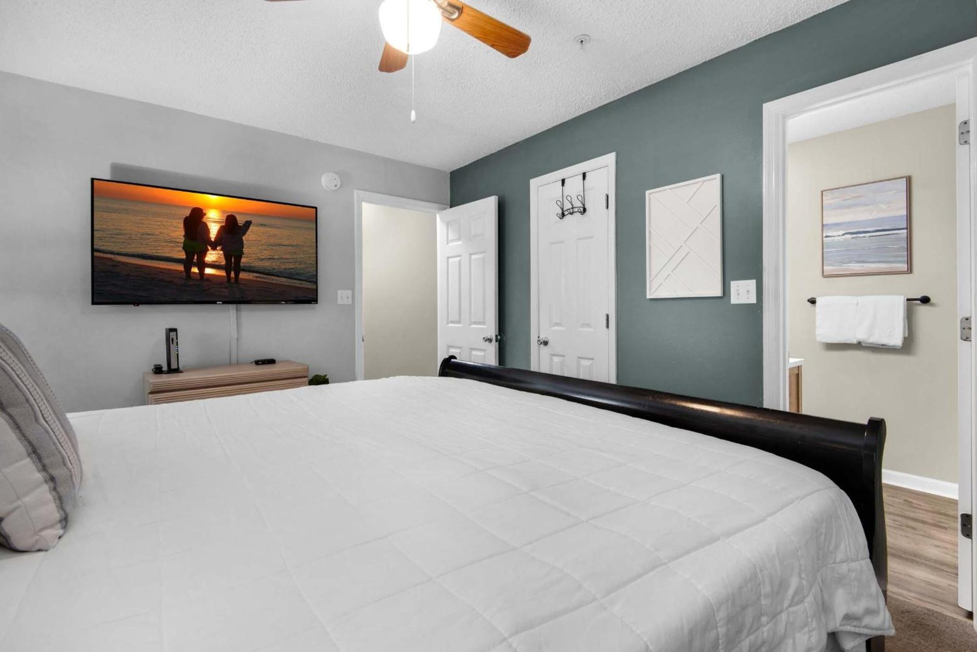 St Martin Beachwalk Viilas 112 德斯廷 外观 照片