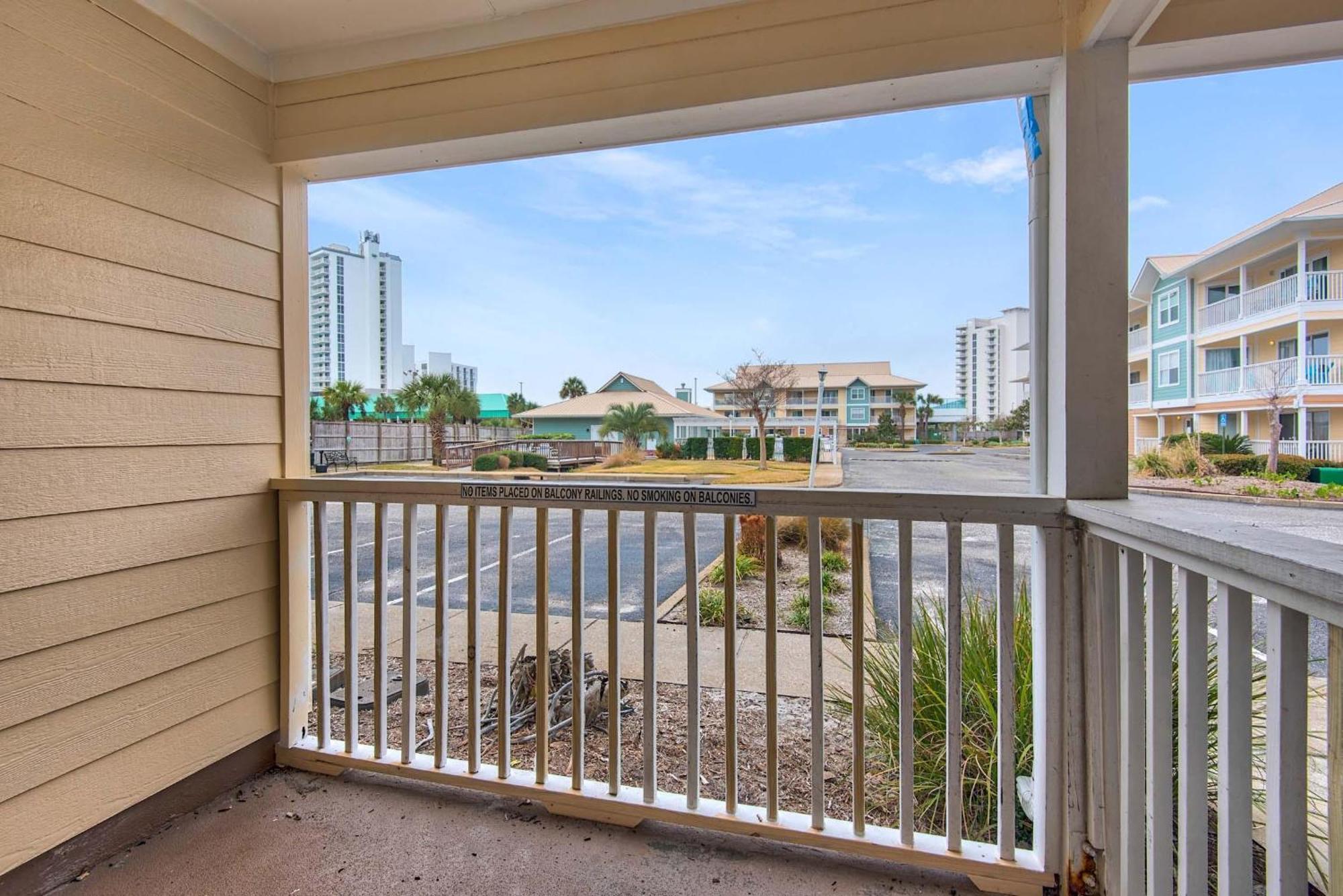 St Martin Beachwalk Viilas 112 德斯廷 外观 照片