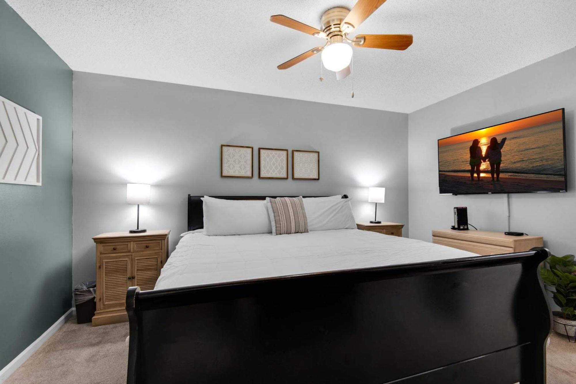St Martin Beachwalk Viilas 112 德斯廷 外观 照片