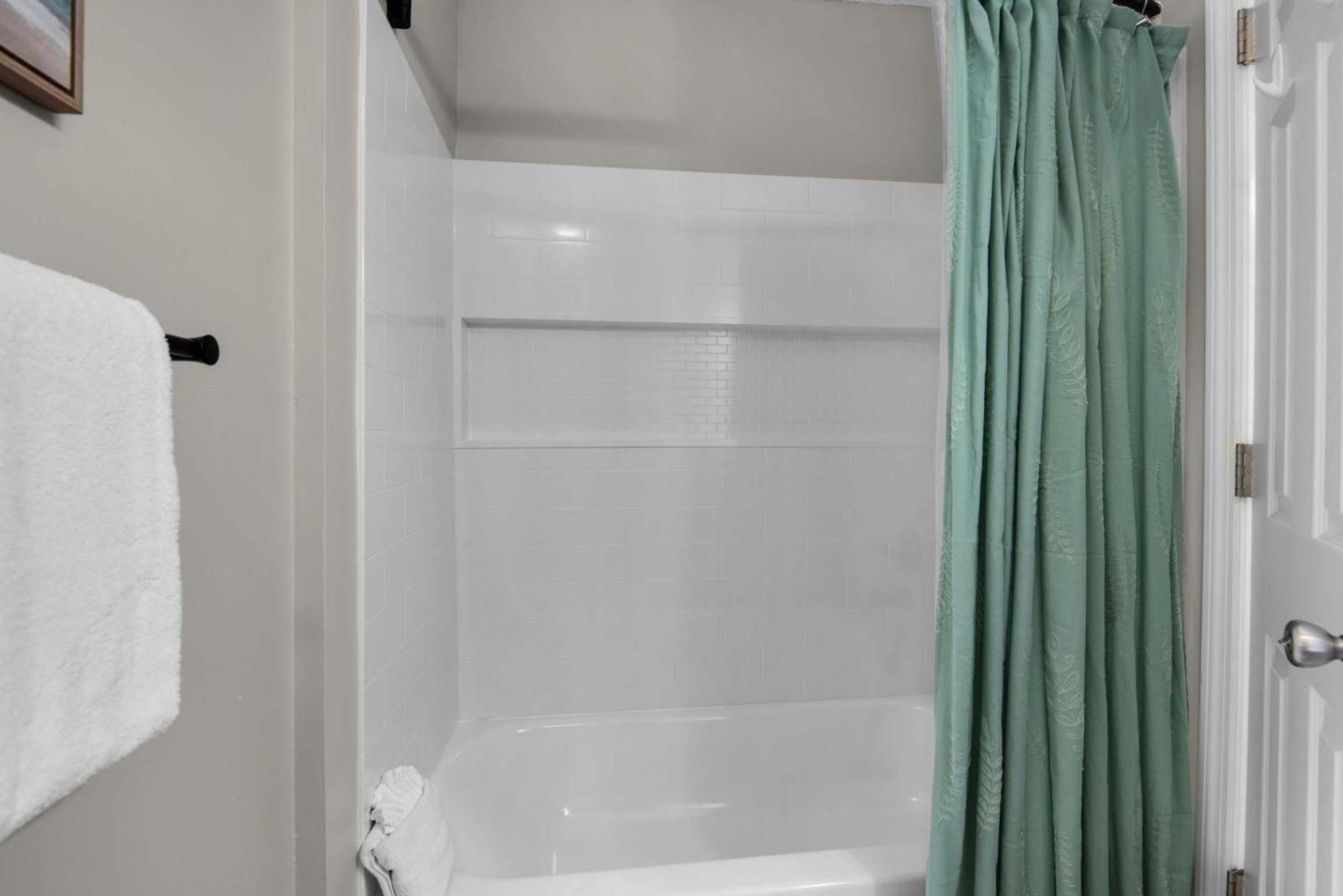 St Martin Beachwalk Viilas 112 德斯廷 外观 照片