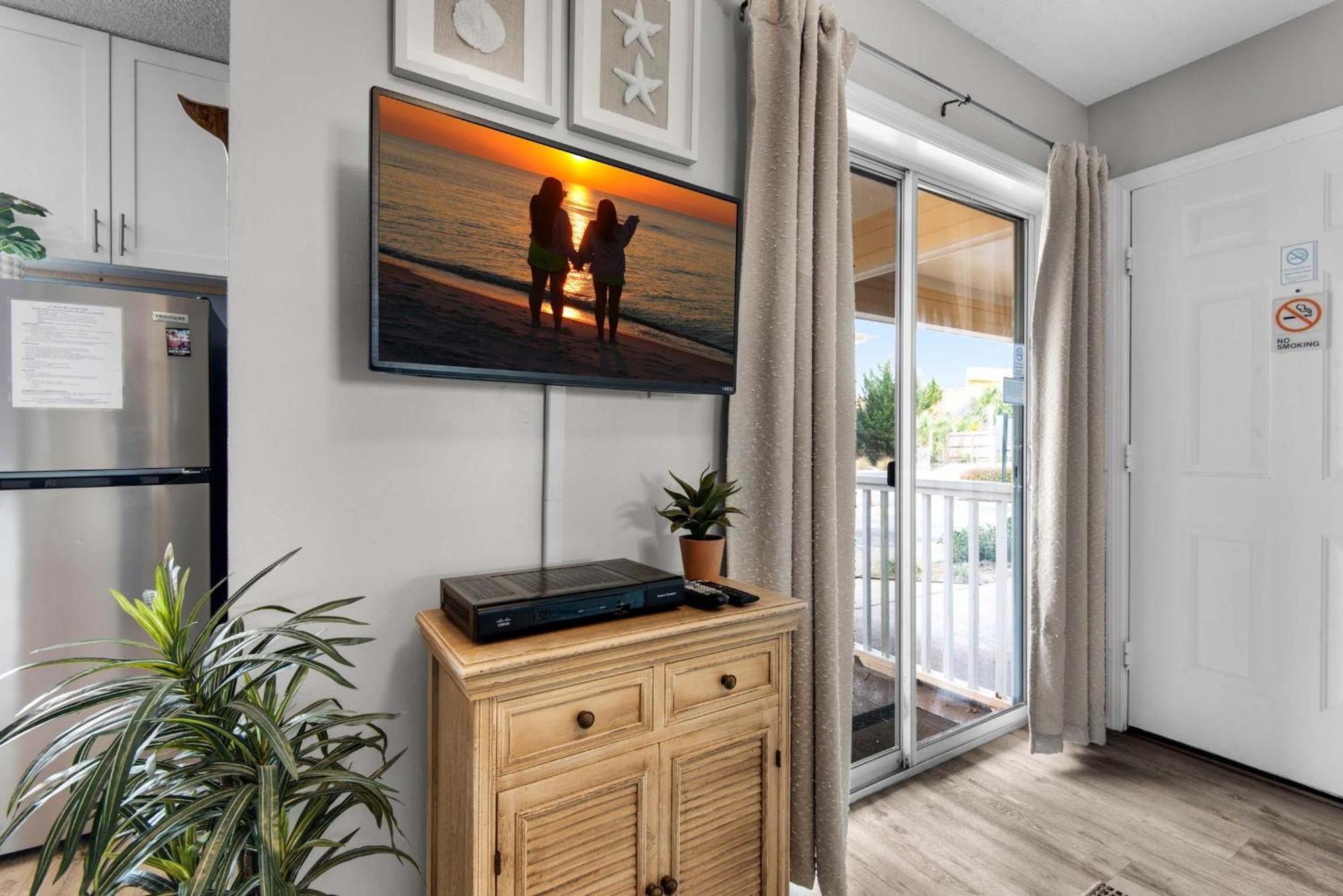 St Martin Beachwalk Viilas 112 德斯廷 外观 照片