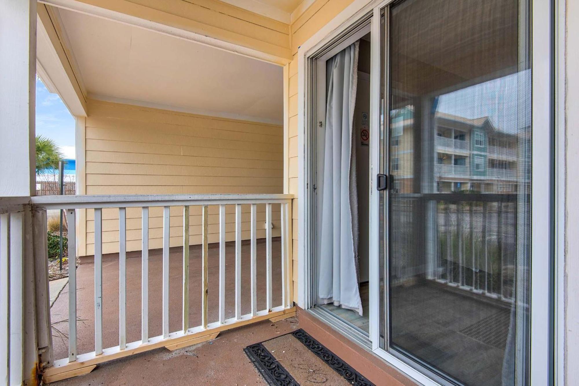 St Martin Beachwalk Viilas 112 德斯廷 外观 照片