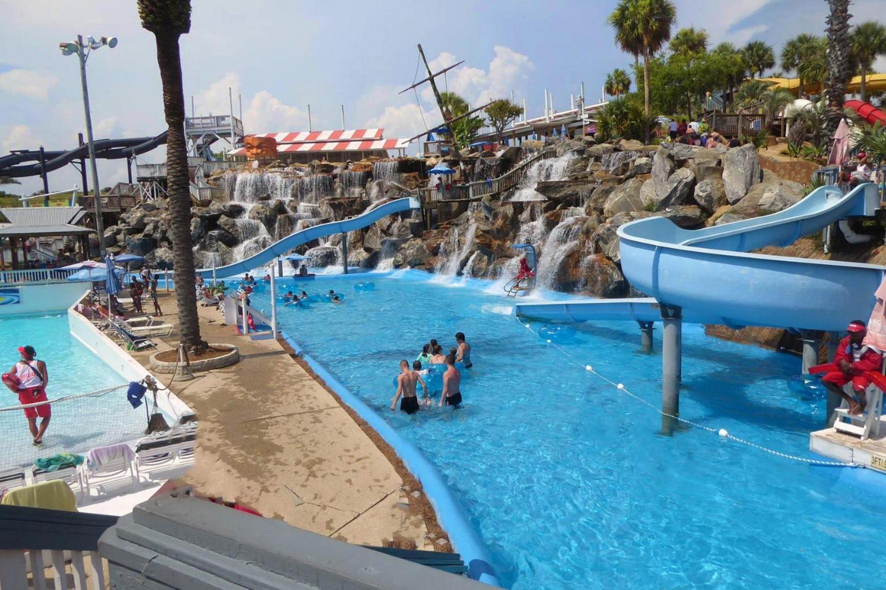 St Martin Beachwalk Viilas 112 德斯廷 外观 照片